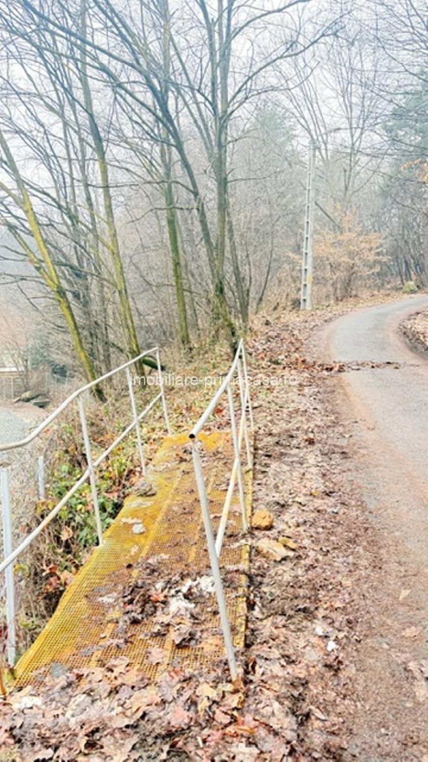 OPORTUNITATE - TEREN PENTRU PARC DISTRACTII!!! - imagine 9