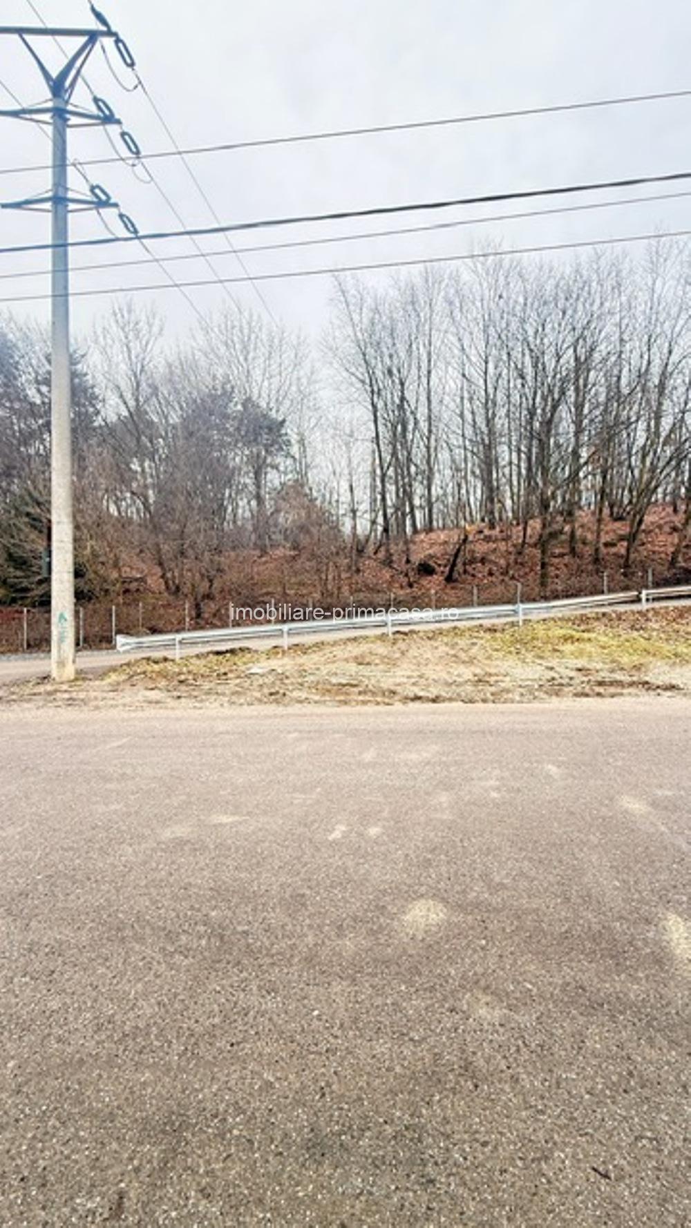 OPORTUNITATE - TEREN PENTRU PARC DISTRACTII!!! - imagine 6