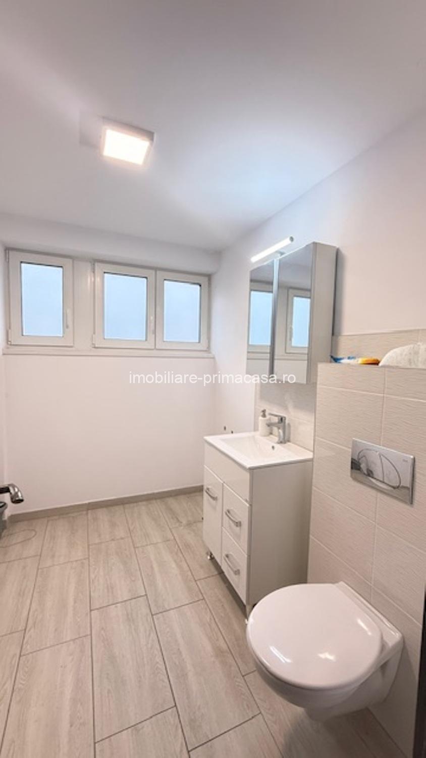 Apartament de închiriat pentru birouri – Centru Vechi Istoric, etaj 1 - imagine 6