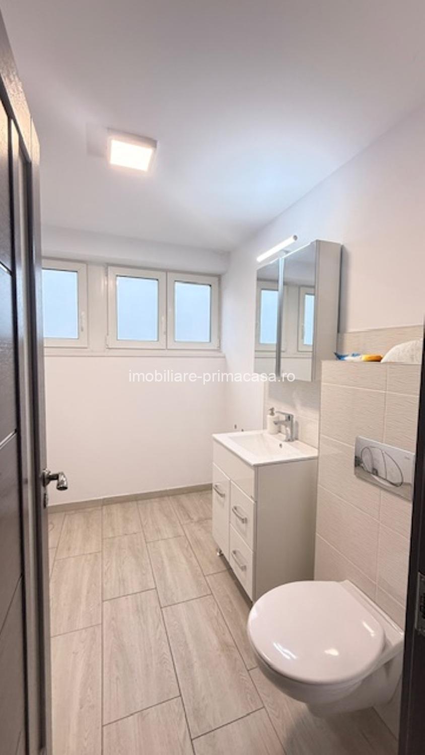 Apartament de închiriat pentru birouri – Centru Vechi Istoric, etaj 1 - imagine 5