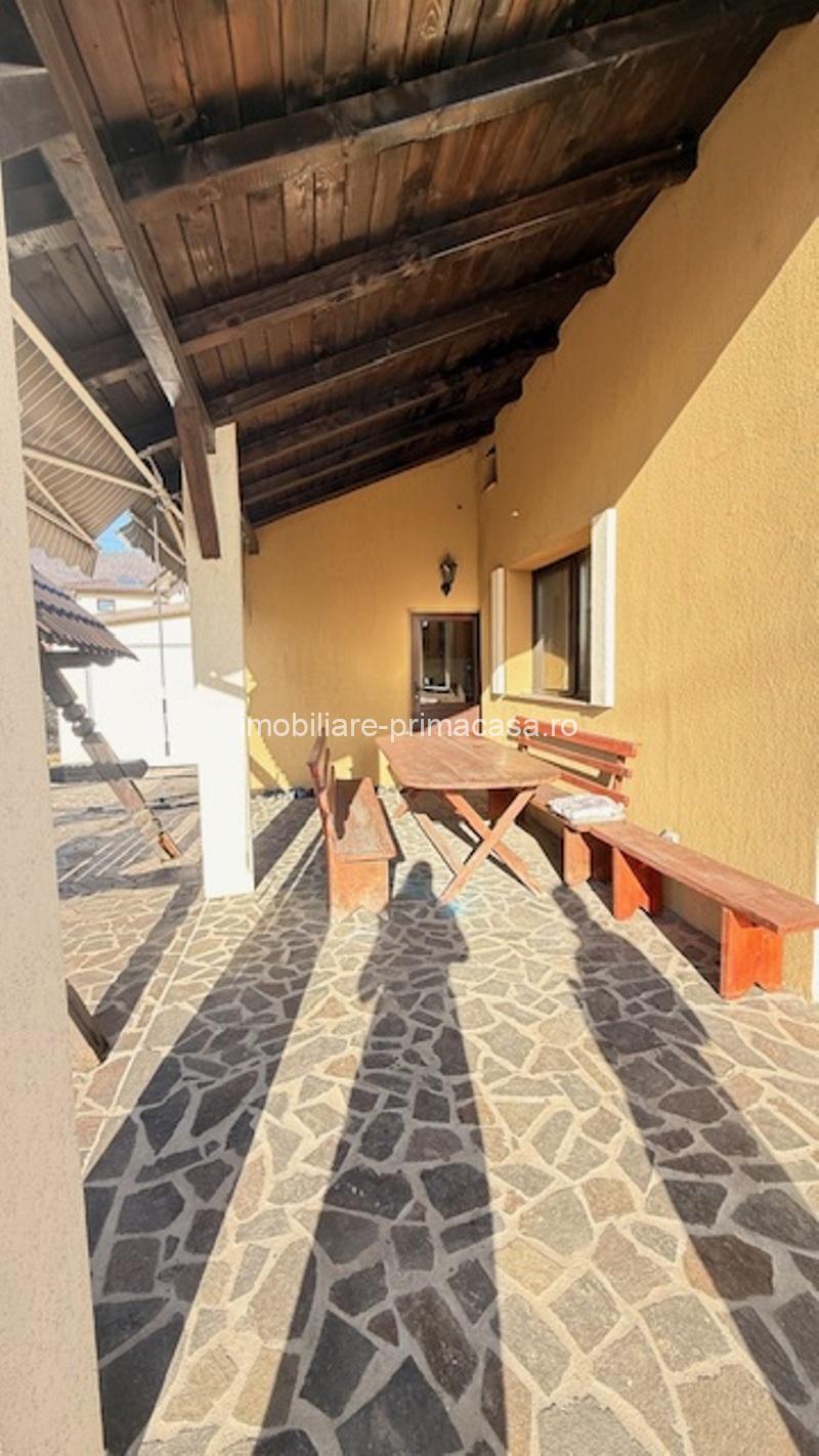 ZONA PRONTO- Casă P+E 200 mp, 2 garaje, teren 723mp! - imagine 27