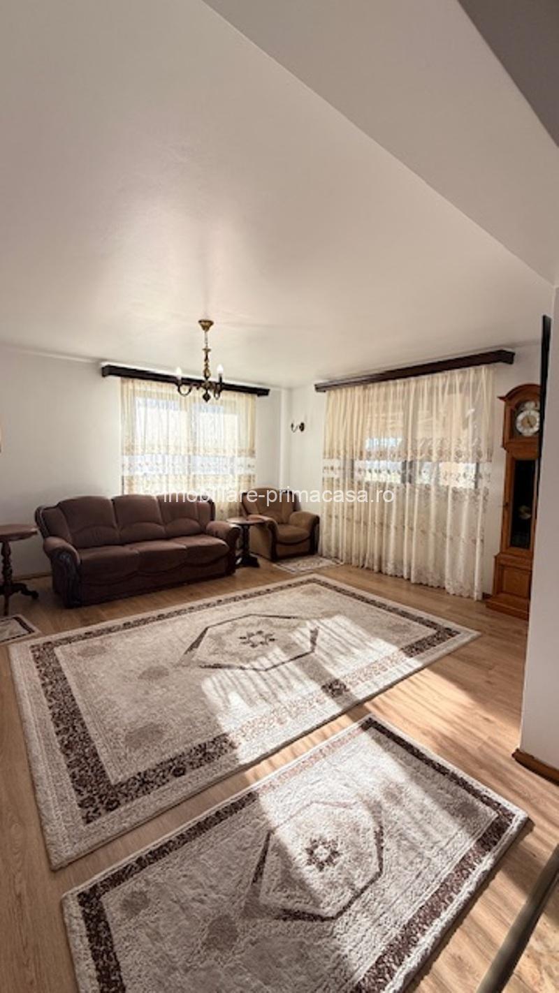 ZONA PRONTO- Casă P+E 200 mp, 2 garaje, teren 723mp! - imagine 24