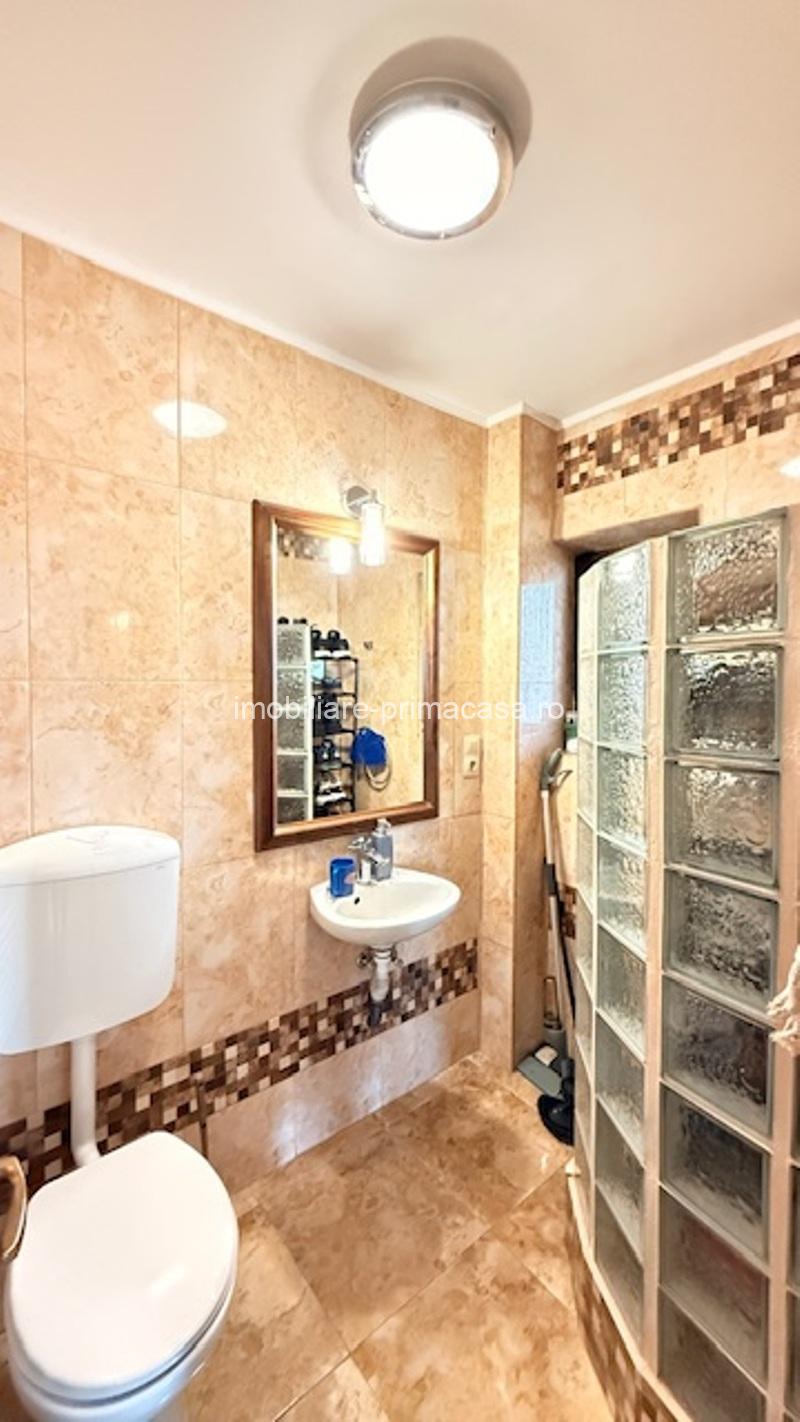 ZONA PRONTO- Casă P+E 200 mp, 2 garaje, teren 723mp! - imagine 21