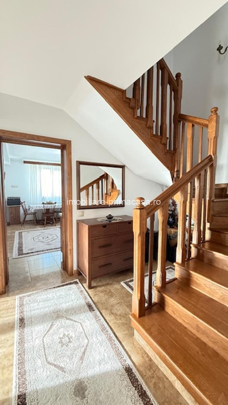 ZONA PRONTO- Casă P+E 200 mp, 2 garaje, teren 723mp! - imagine 20