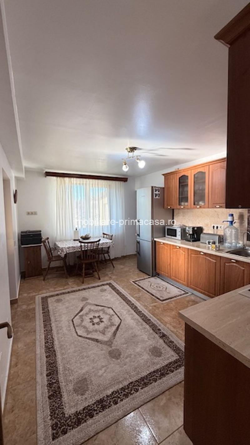 ZONA PRONTO- Casă P+E 200 mp, 2 garaje, teren 723mp! - imagine 19