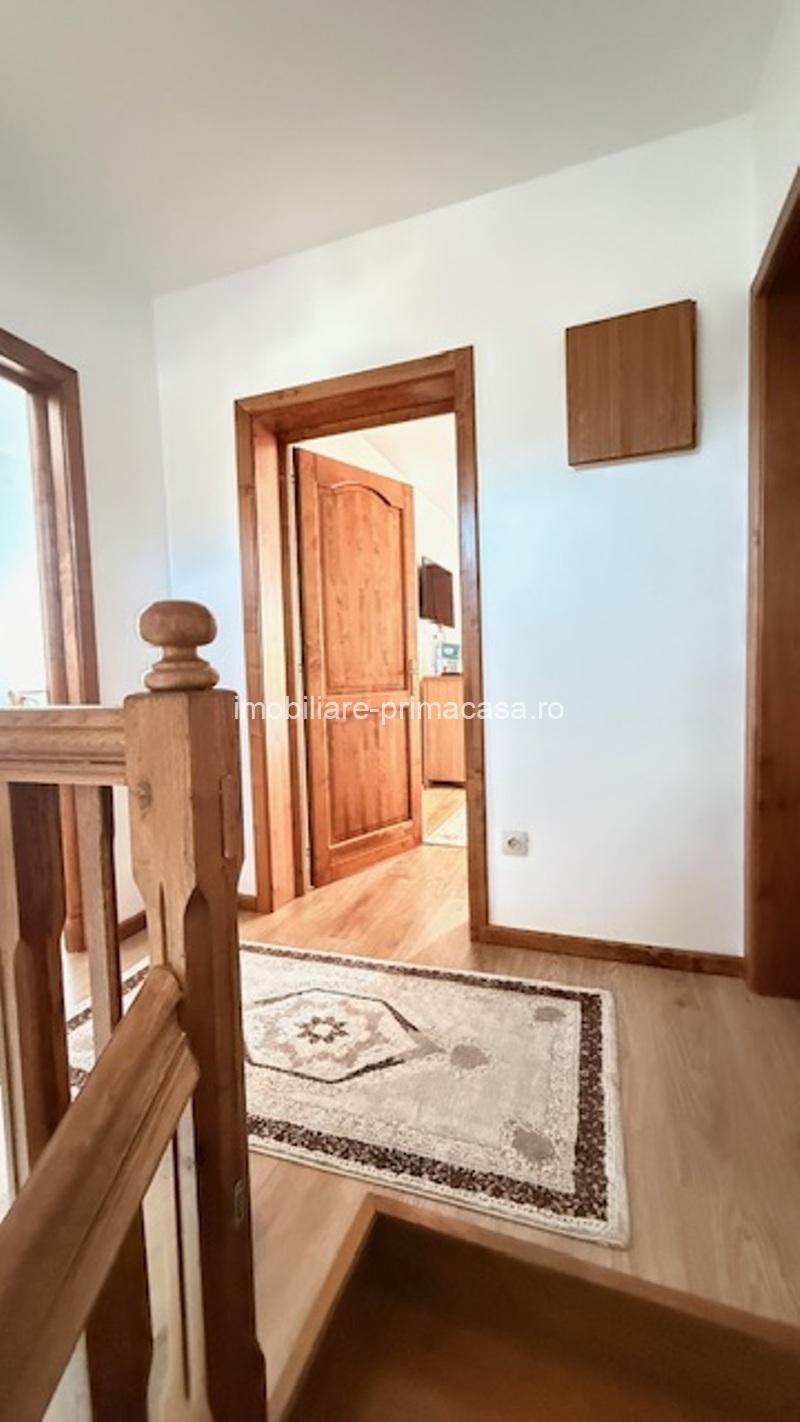 ZONA PRONTO- Casă P+E 200 mp, 2 garaje, teren 723mp! - imagine 16