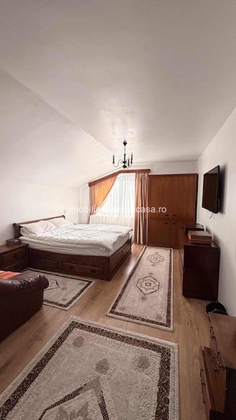 ZONA PRONTO- Casă P+E 200 mp, 2 garaje, teren 723mp! - imagine 15