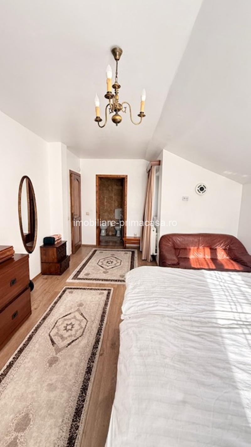 ZONA PRONTO- Casă P+E 200 mp, 2 garaje, teren 723mp! - imagine 14