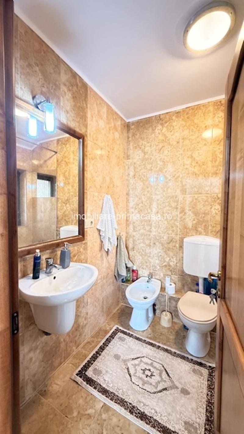 ZONA PRONTO- Casă P+E 200 mp, 2 garaje, teren 723mp! - imagine 13