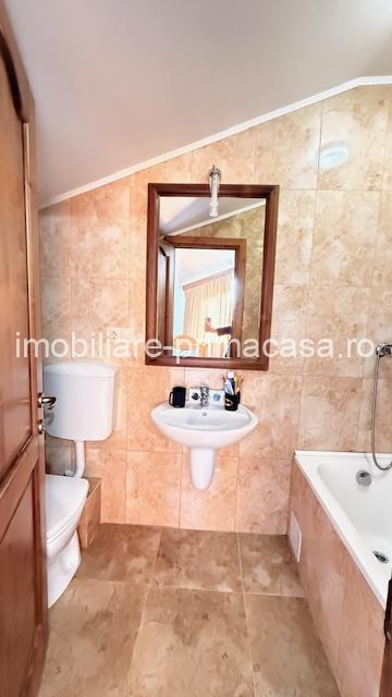 ZONA PRONTO- Casă P+E 200 mp, 2 garaje, teren 723mp! - imagine 9