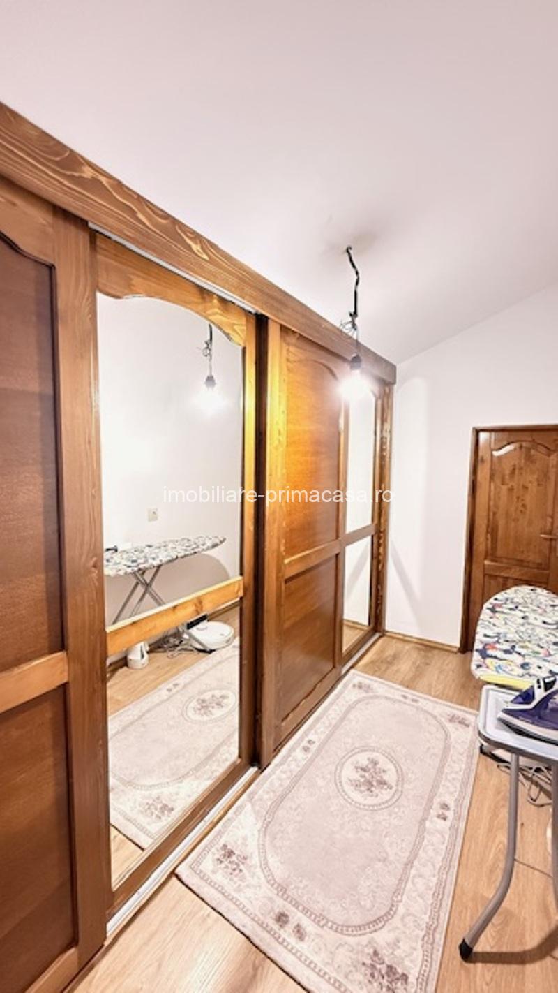 ZONA PRONTO- Casă P+E 200 mp, 2 garaje, teren 723mp! - imagine 6