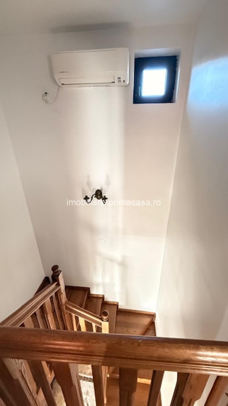 ZONA PRONTO- Casă P+E 200 mp, 2 garaje, teren 723mp! - imagine 5