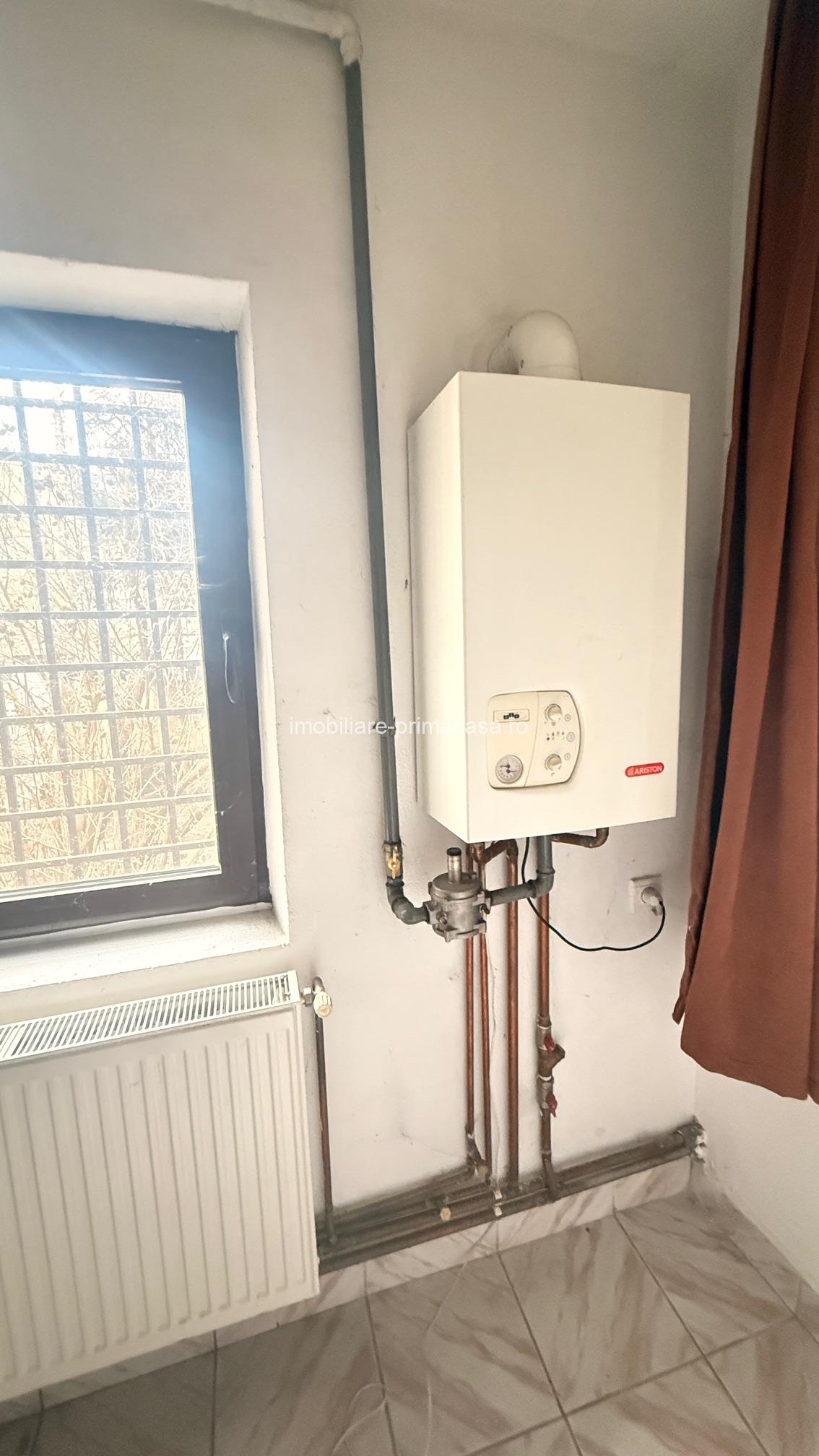 SPATIU COMERCIAL cu iesire la strada , aprox. 100mp ! - imagine 12