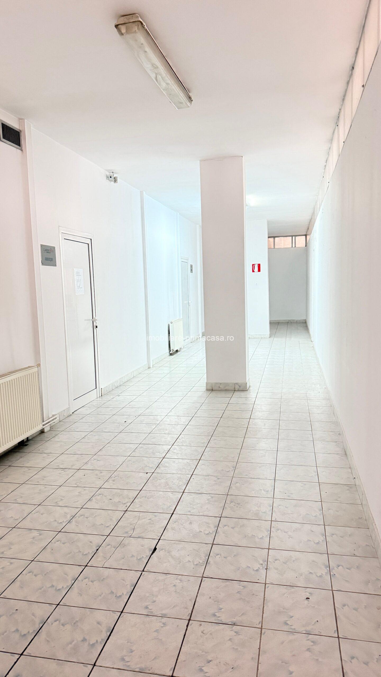 Hală industrială de vânzare / închiriere – suprafață mare, acces facil! - imagine 28