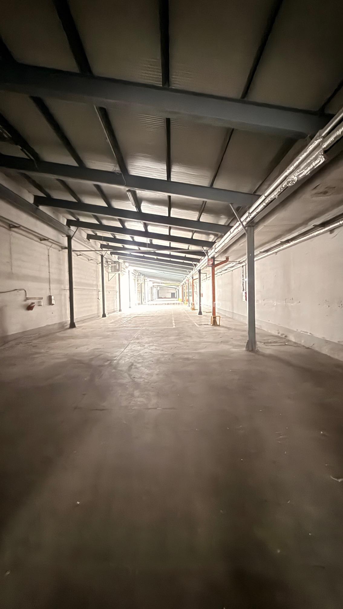 Hală industrială de vânzare / închiriere – suprafață mare, acces facil! - imagine 19
