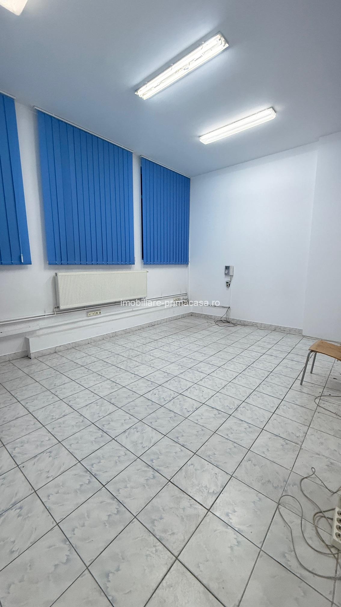 Hală industrială de vânzare / închiriere – suprafață mare, acces facil! - imagine 17