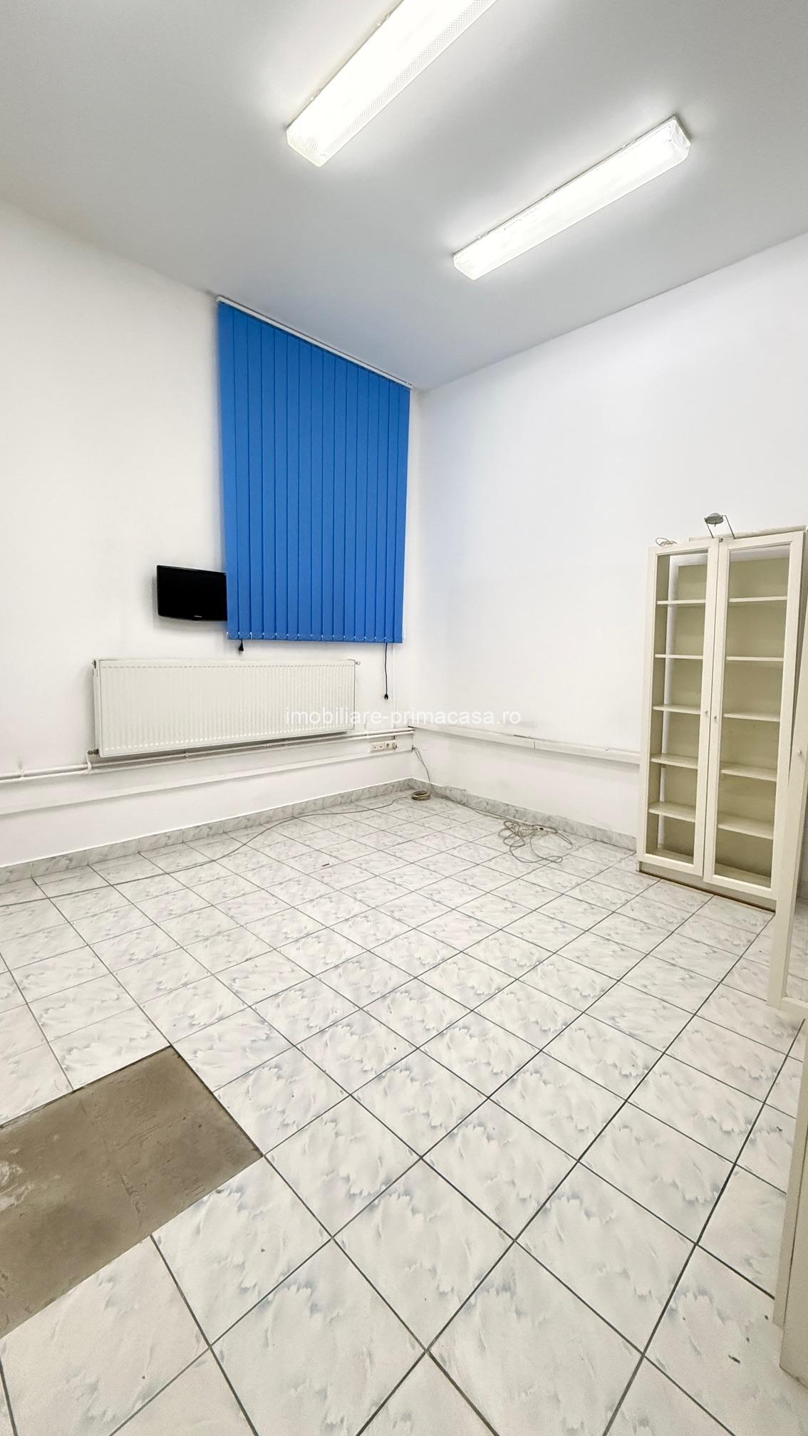 Hală industrială de vânzare / închiriere – suprafață mare, acces facil! - imagine 15