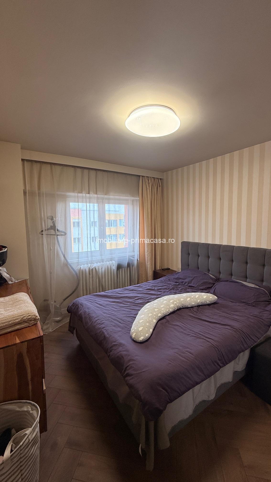 TRAIAN ZONA PIZZA PLUS -apartament 2 camere finisat modern etaj8/8 - imagine 12