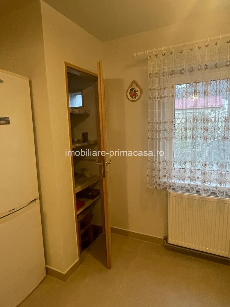 – Zona Caragiale -Apartament 3 camere decomandat, 2 băi, 2 balcoane - imagine 6