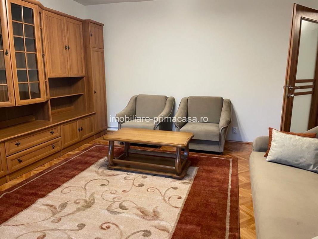 – Zona Caragiale -Apartament 3 camere decomandat, 2 băi, 2 balcoane - imagine 4