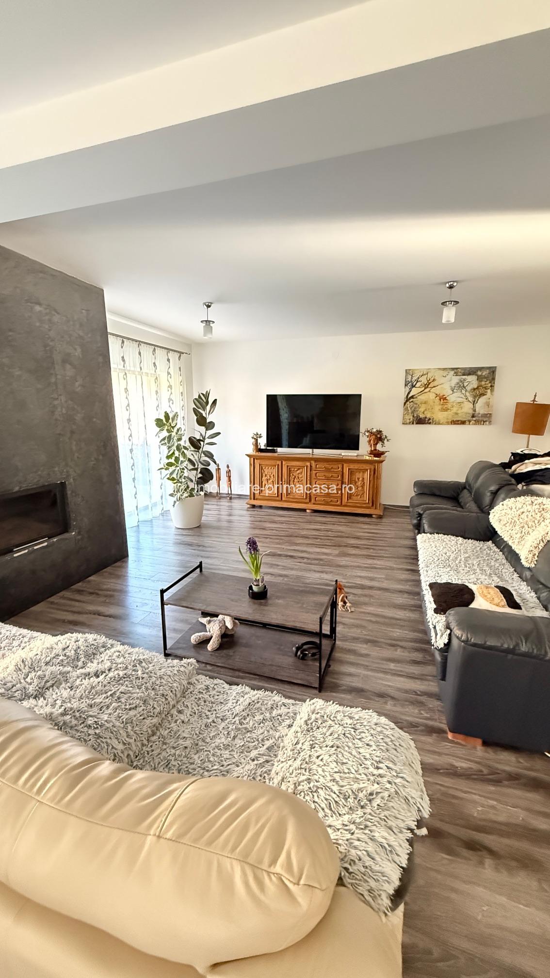 Duplex elegant, spațios – 370 mp | teren 12 ari | Baia Mare – zona Griviței! - imagine 26