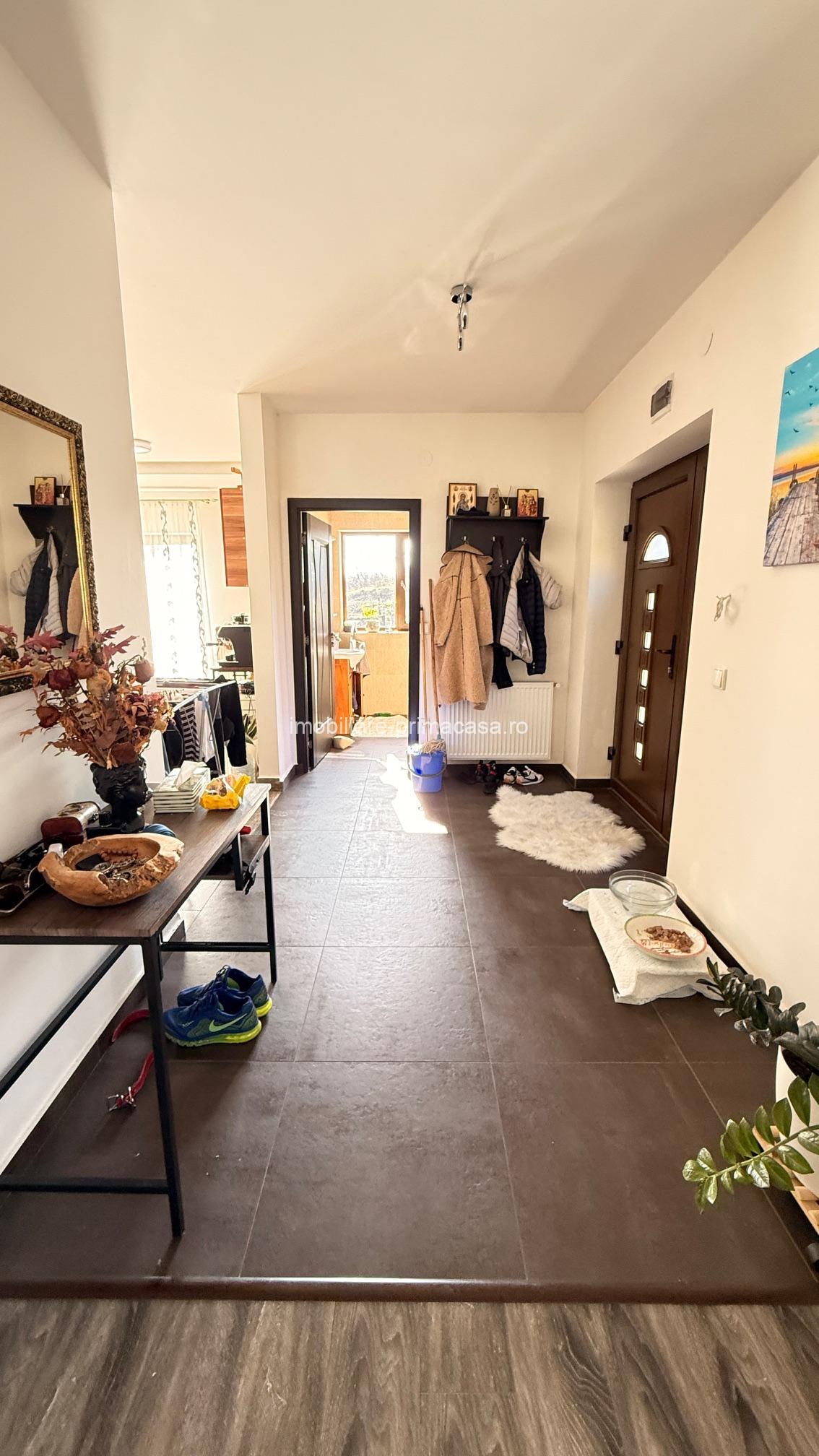 Duplex elegant, spațios – 370 mp | teren 12 ari | Baia Mare – zona Griviței! - imagine 23