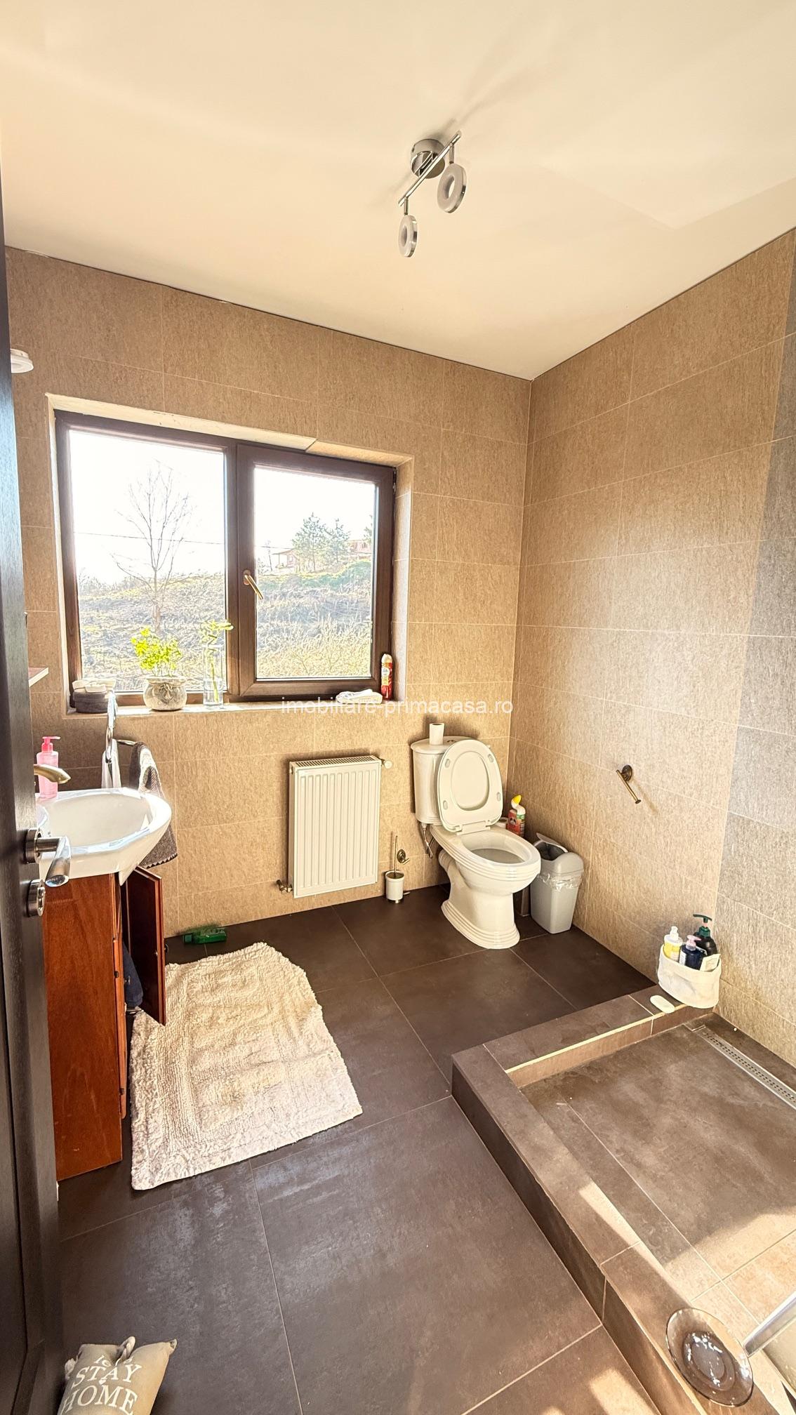 Duplex elegant, spațios – 370 mp | teren 12 ari | Baia Mare – zona Griviței! - imagine 21