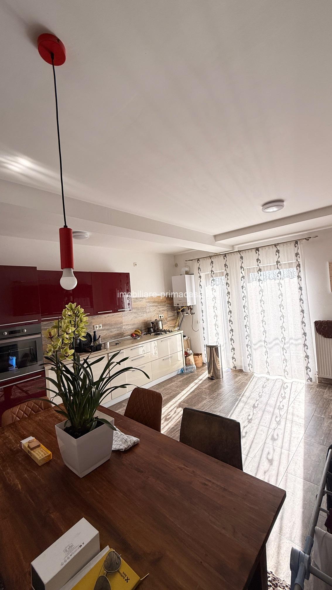 Duplex elegant, spațios – 370 mp | teren 12 ari | Baia Mare – zona Griviței! - imagine 20