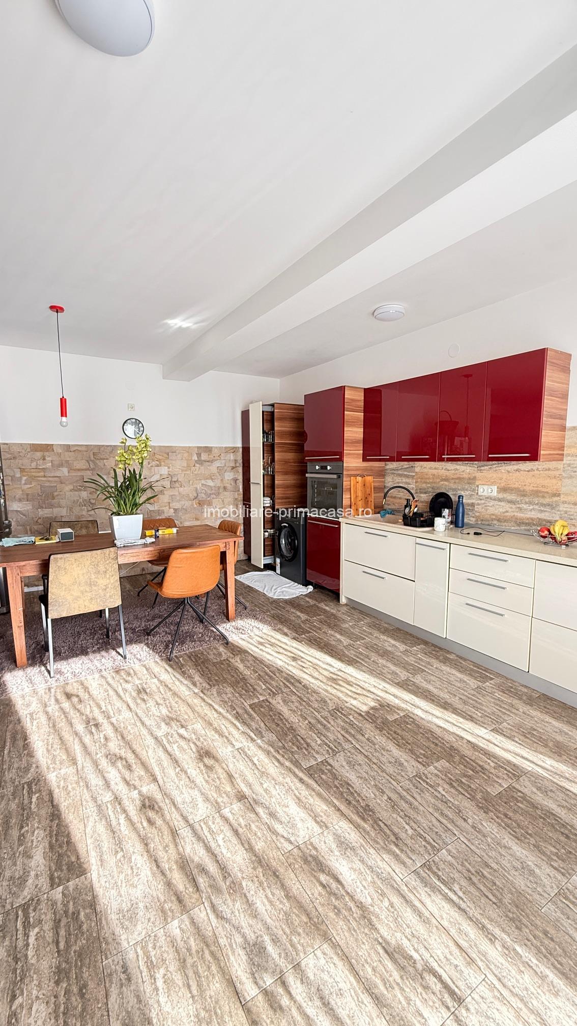 Duplex elegant, spațios – 370 mp | teren 12 ari | Baia Mare – zona Griviței! - imagine 19