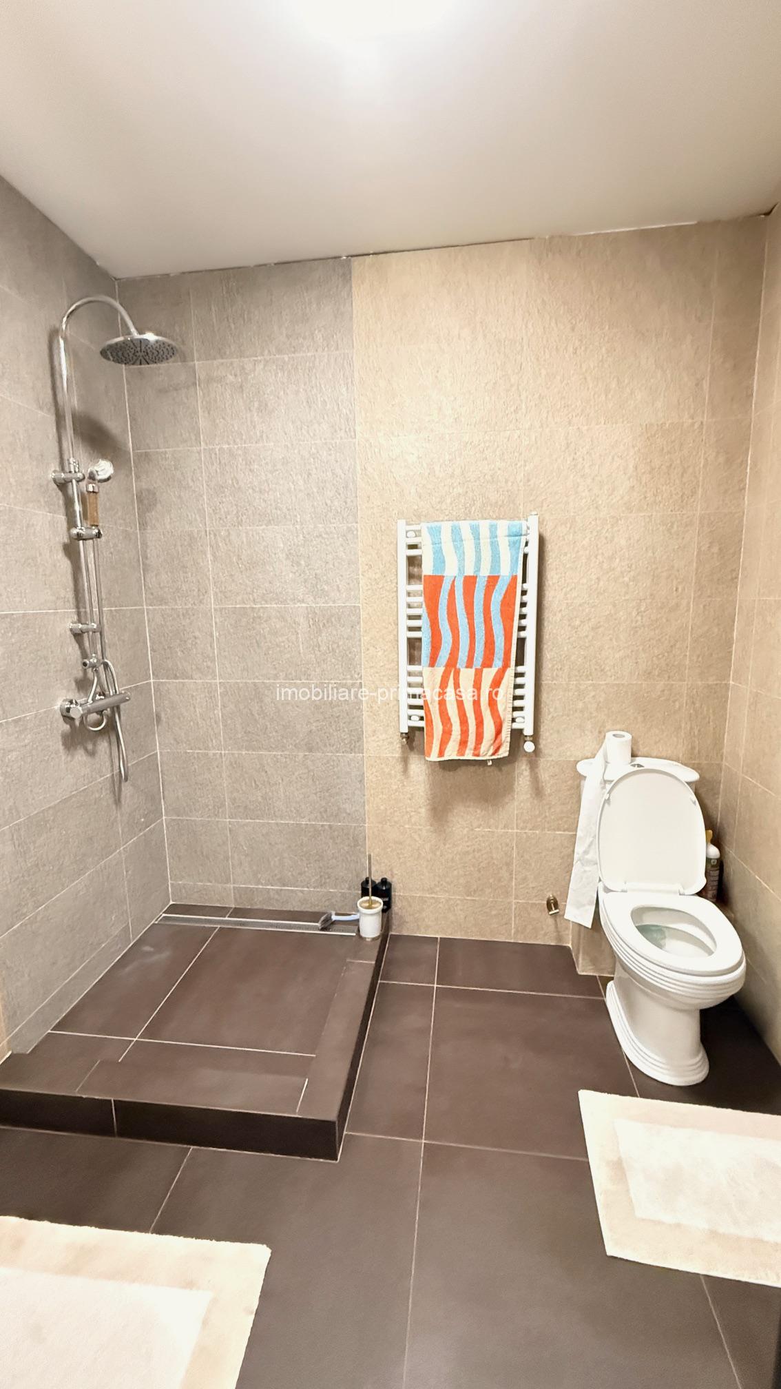 Duplex elegant, spațios – 370 mp | teren 12 ari | Baia Mare – zona Griviței! - imagine 17