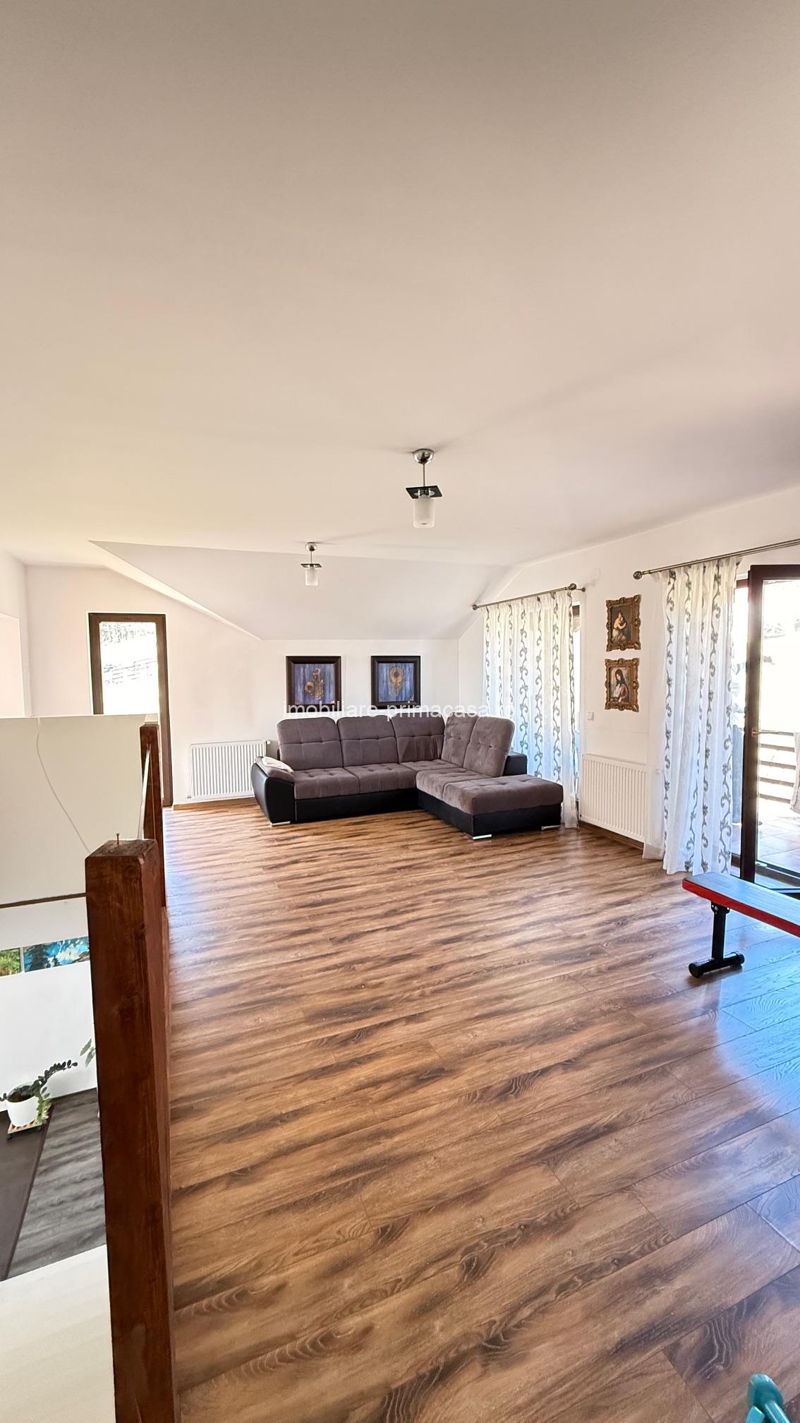 Duplex elegant, spațios – 370 mp | teren 12 ari | Baia Mare – zona Griviței! - imagine 15