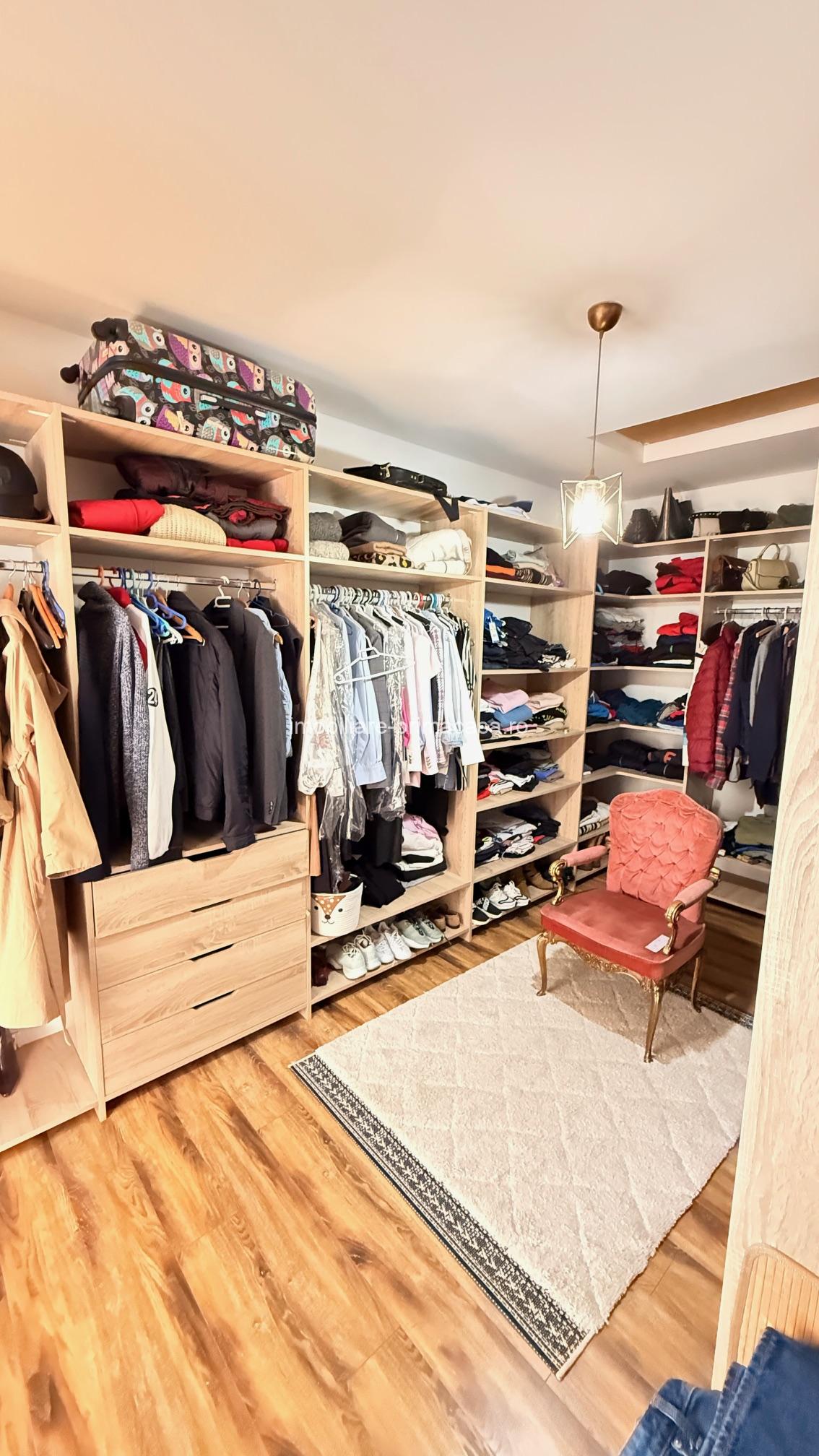 Duplex elegant, spațios – 370 mp | teren 12 ari | Baia Mare – zona Griviței! - imagine 12