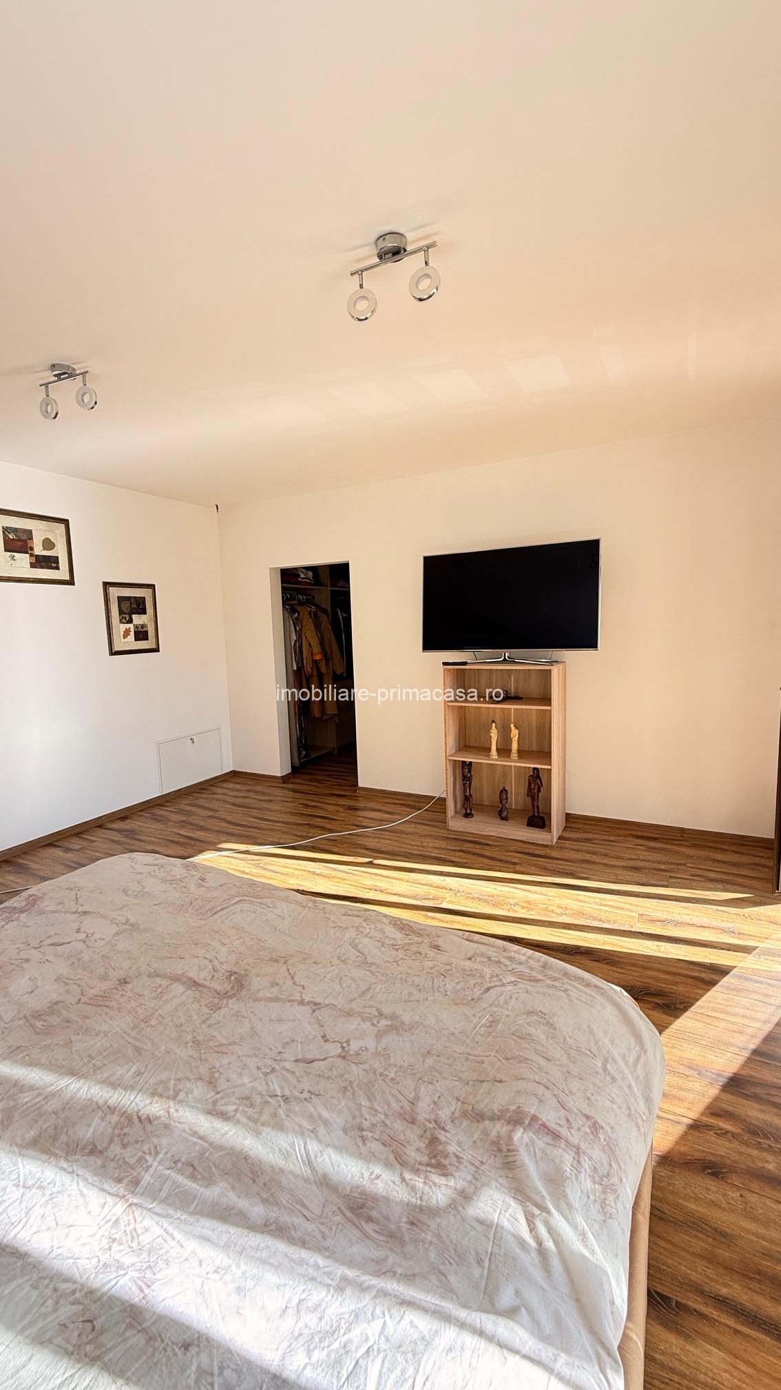 Duplex elegant, spațios – 370 mp | teren 12 ari | Baia Mare – zona Griviței! - imagine 11