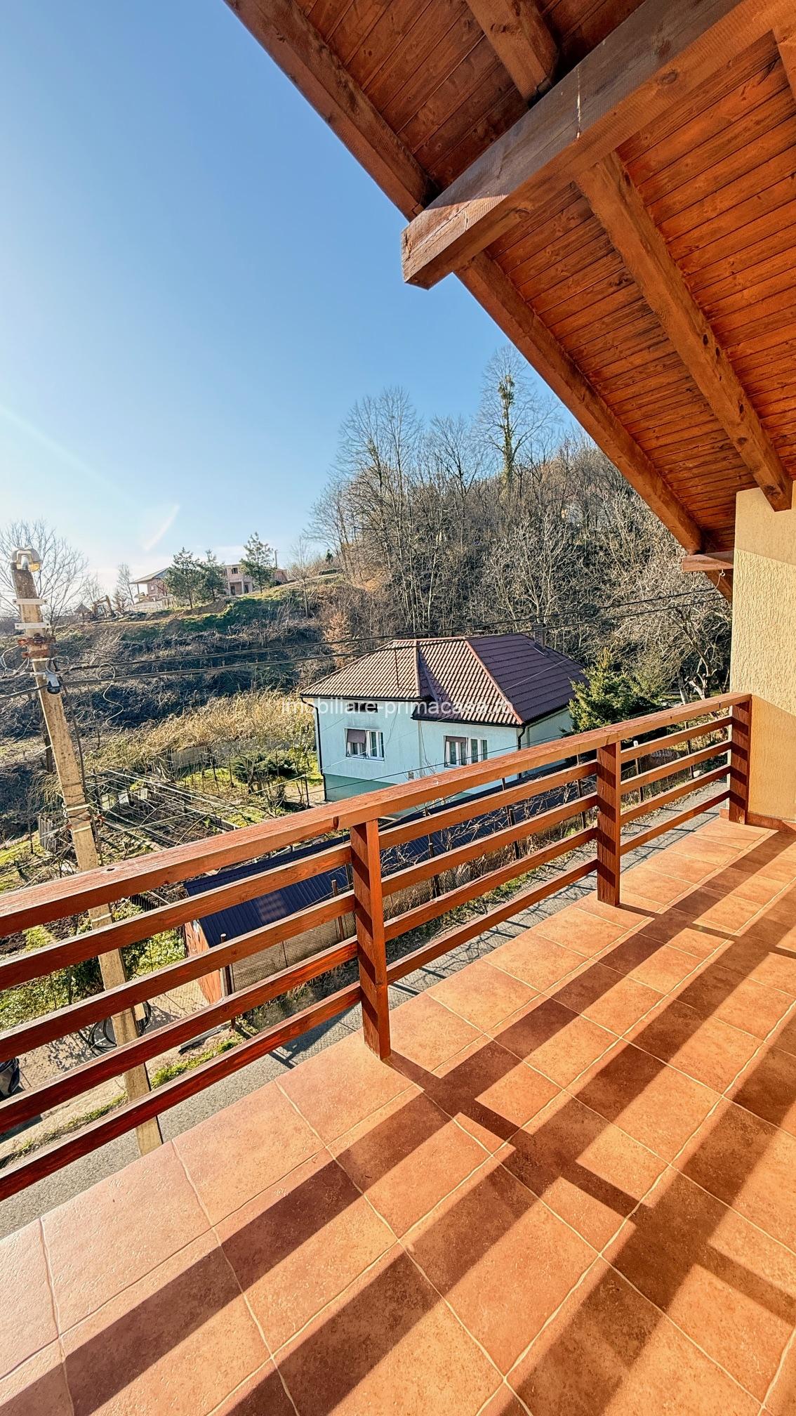 Duplex elegant, spațios – 370 mp | teren 12 ari | Baia Mare – zona Griviței! - imagine 10