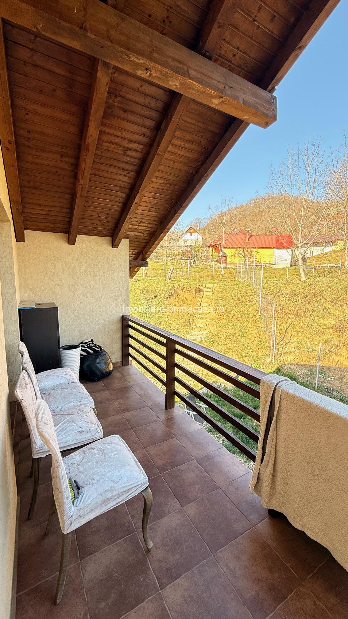 Duplex elegant, spațios – 370 mp | teren 12 ari | Baia Mare – zona Griviței! - imagine 8