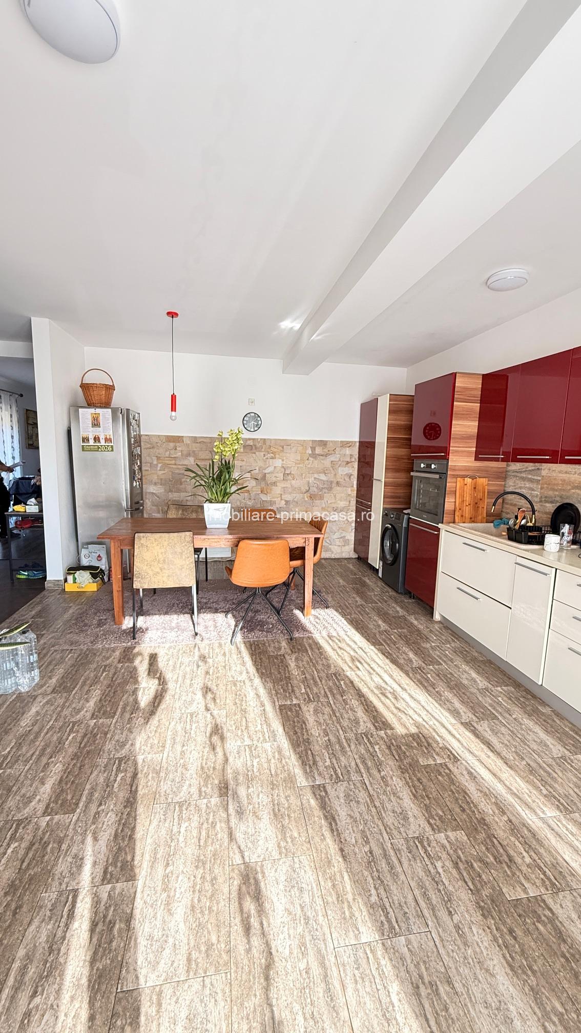 Duplex elegant, spațios – 370 mp | teren 12 ari | Baia Mare – zona Griviței! - imagine 7