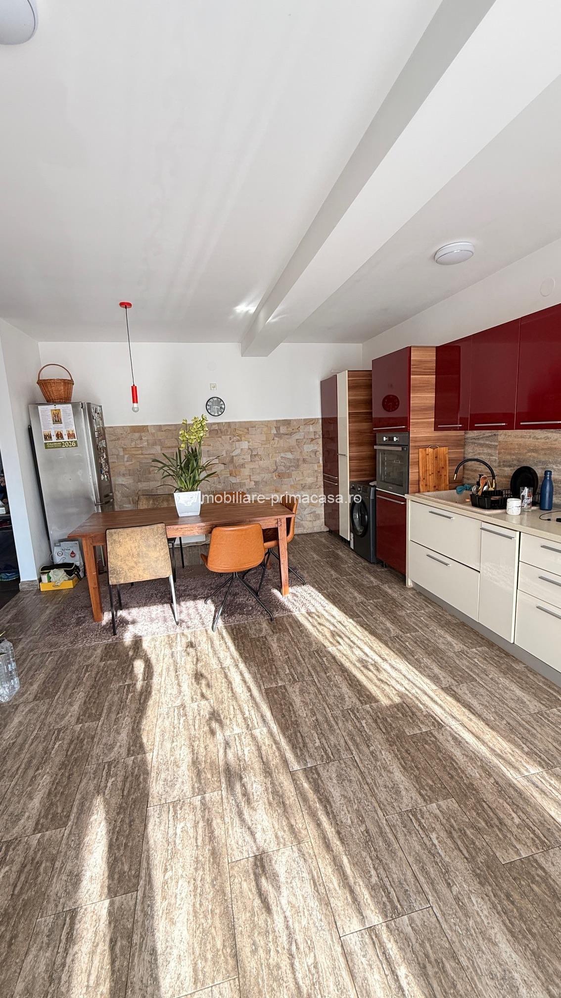 Duplex elegant, spațios – 370 mp | teren 12 ari | Baia Mare – zona Griviței! - imagine 6