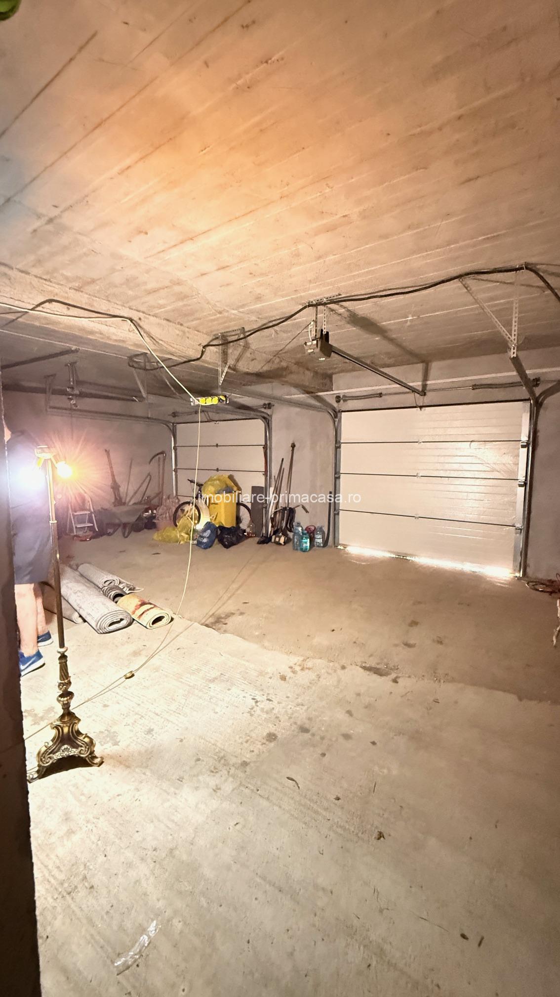 Duplex elegant, spațios – 370 mp | teren 12 ari | Baia Mare – zona Griviței! - imagine 5