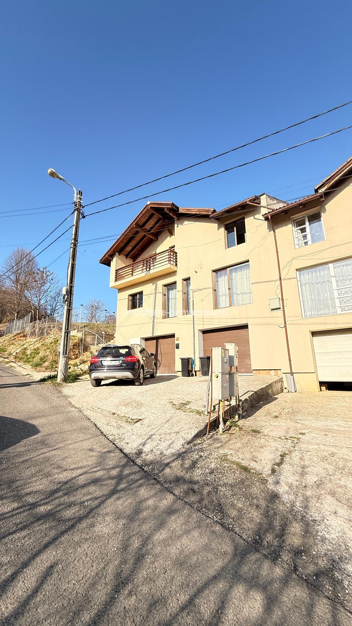 Duplex elegant, spațios – 370 mp | teren 12 ari | Baia Mare – zona Griviței! - imagine 2