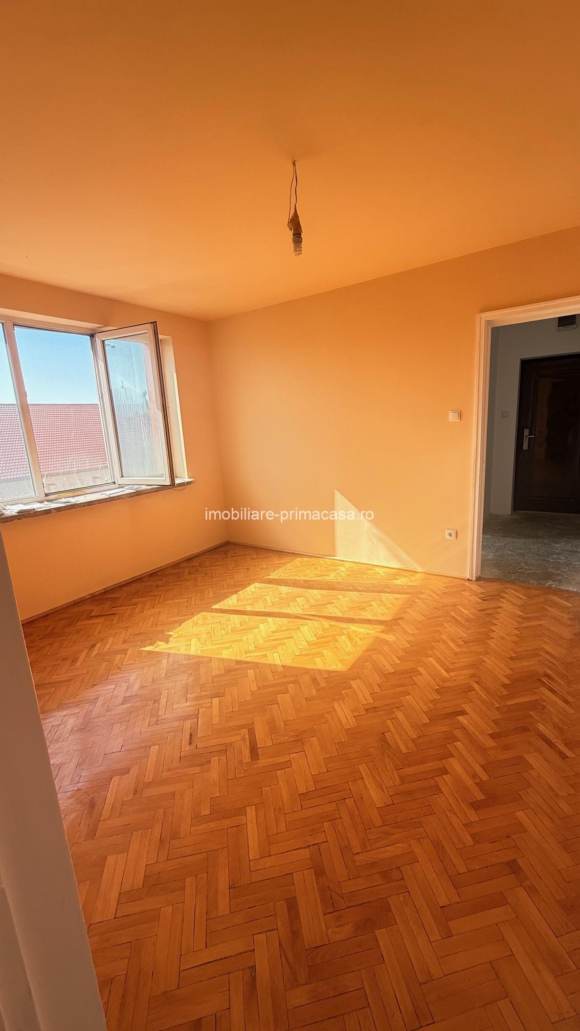 OFERTA PRIMAVERII! Apartament 2 camere – zonă centrală Coșbuc – Unirii !