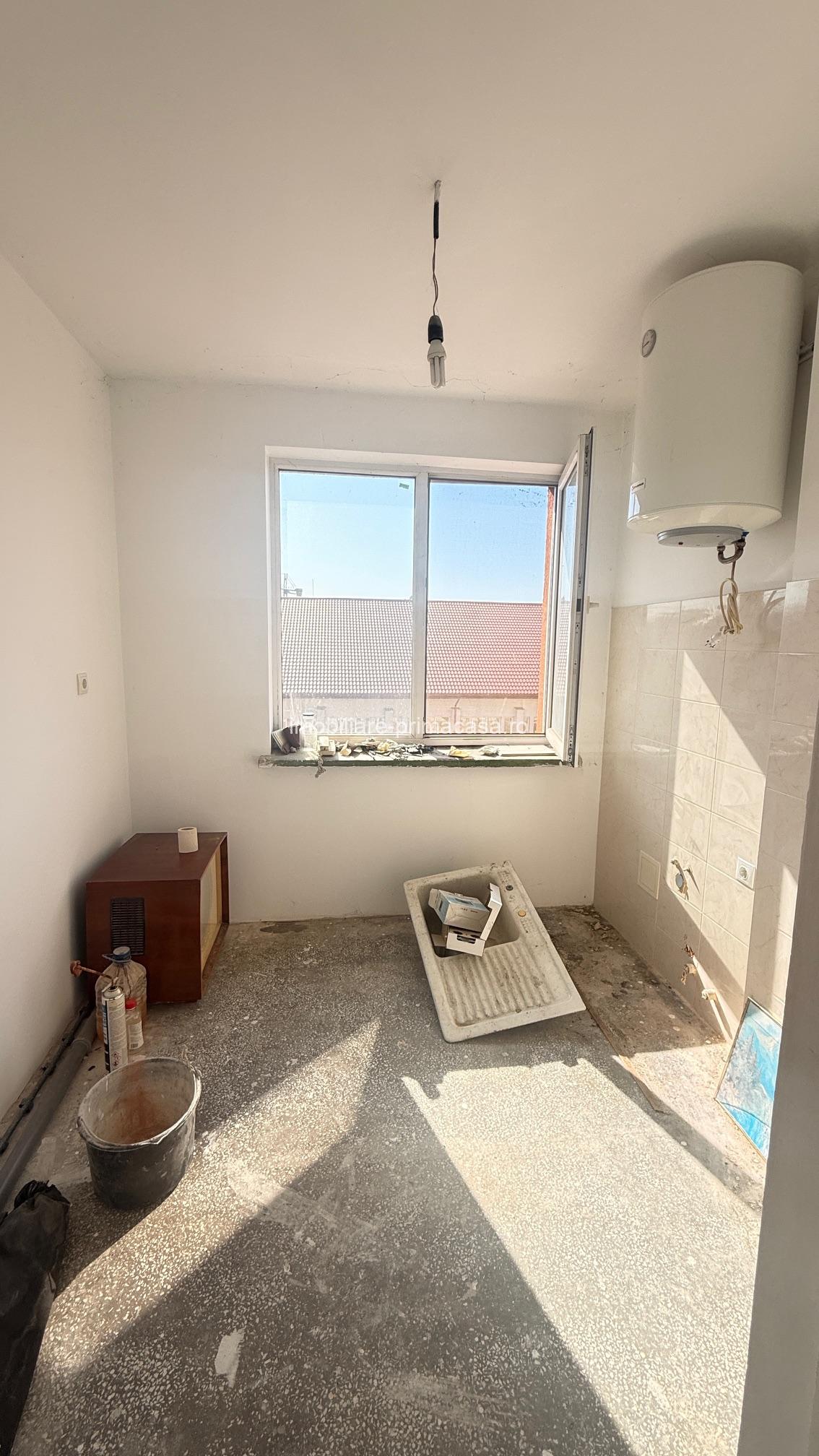 OFERTA PRIMAVERII! Apartament 2 camere – zonă centrală Coșbuc – Unirii ! - imagine 3