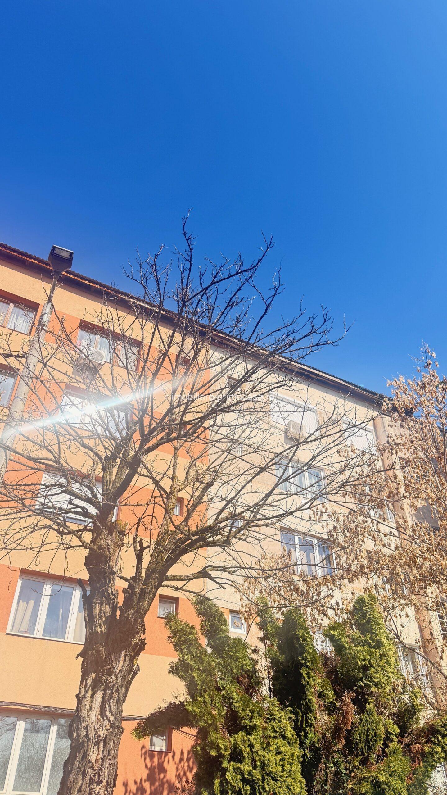 OFERTA PRIMAVERII! Apartament 2 camere – zonă centrală Coșbuc – Unirii ! - imagine 2