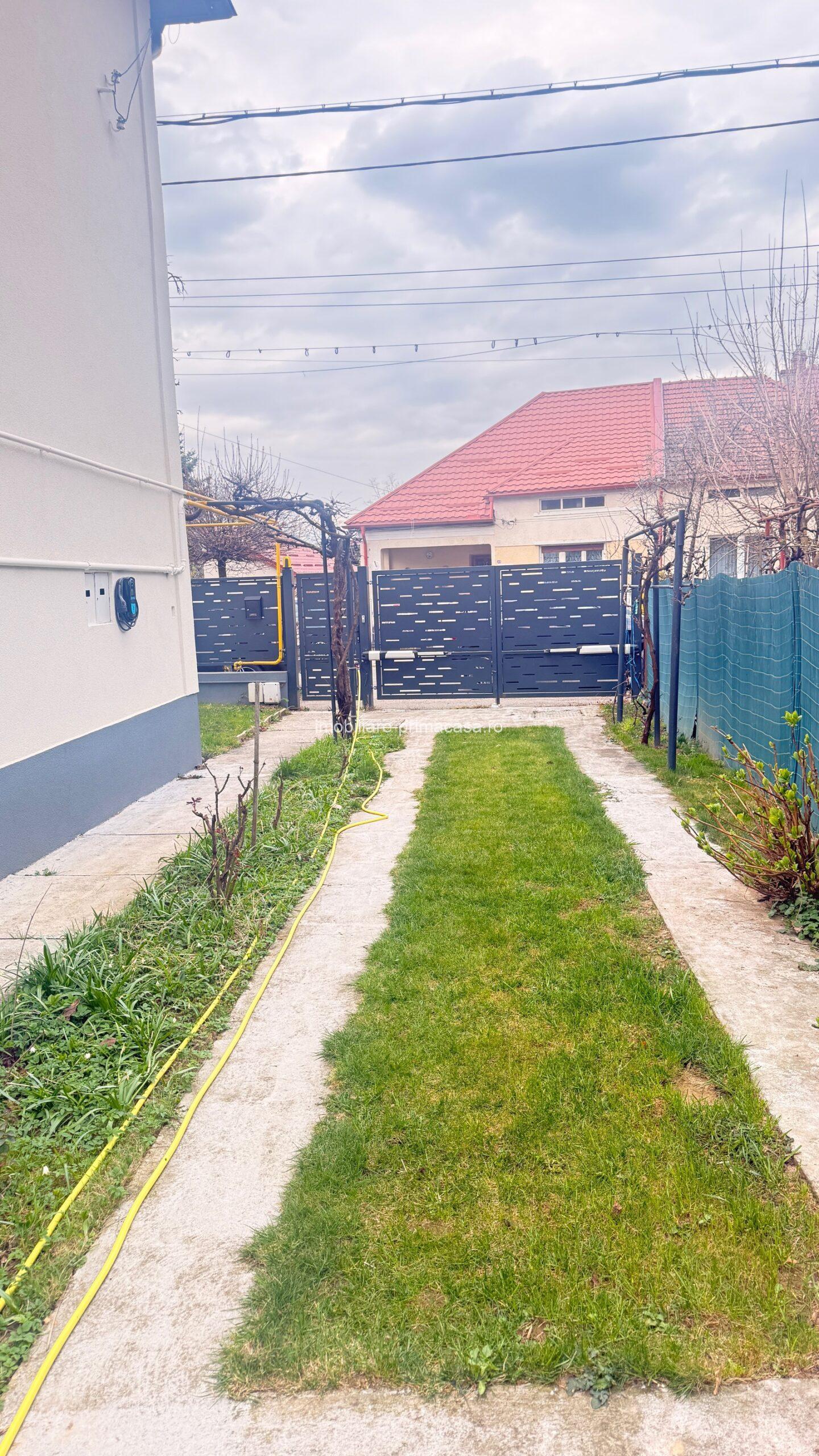 🏡Ultracentral – Zona Hollosi - Casă tip duplex de închiriat! - imagine 22