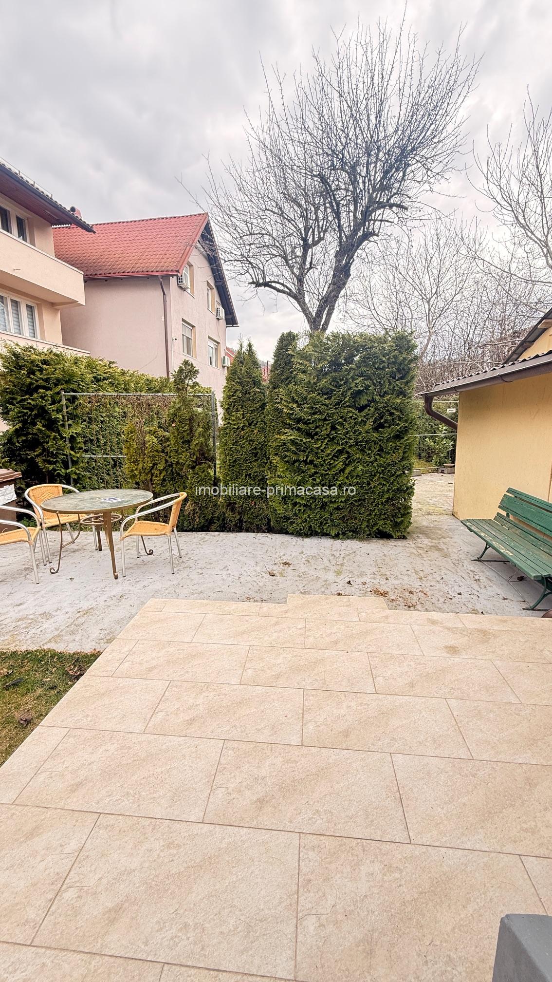 🏡Ultracentral – Zona Hollosi - Casă tip duplex de închiriat! - imagine 21