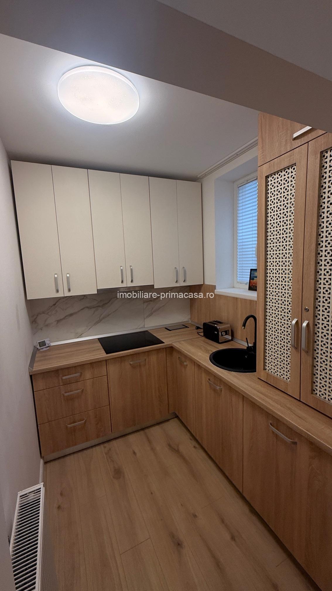 🏡Ultracentral – Zona Hollosi - Casă tip duplex de închiriat! - imagine 19