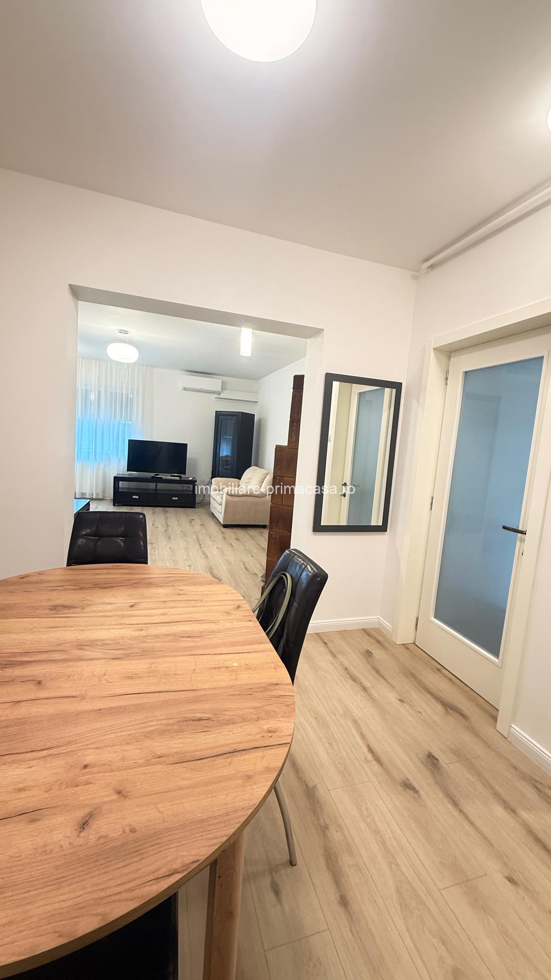 🏡Ultracentral – Zona Hollosi - Casă tip duplex de închiriat! - imagine 18