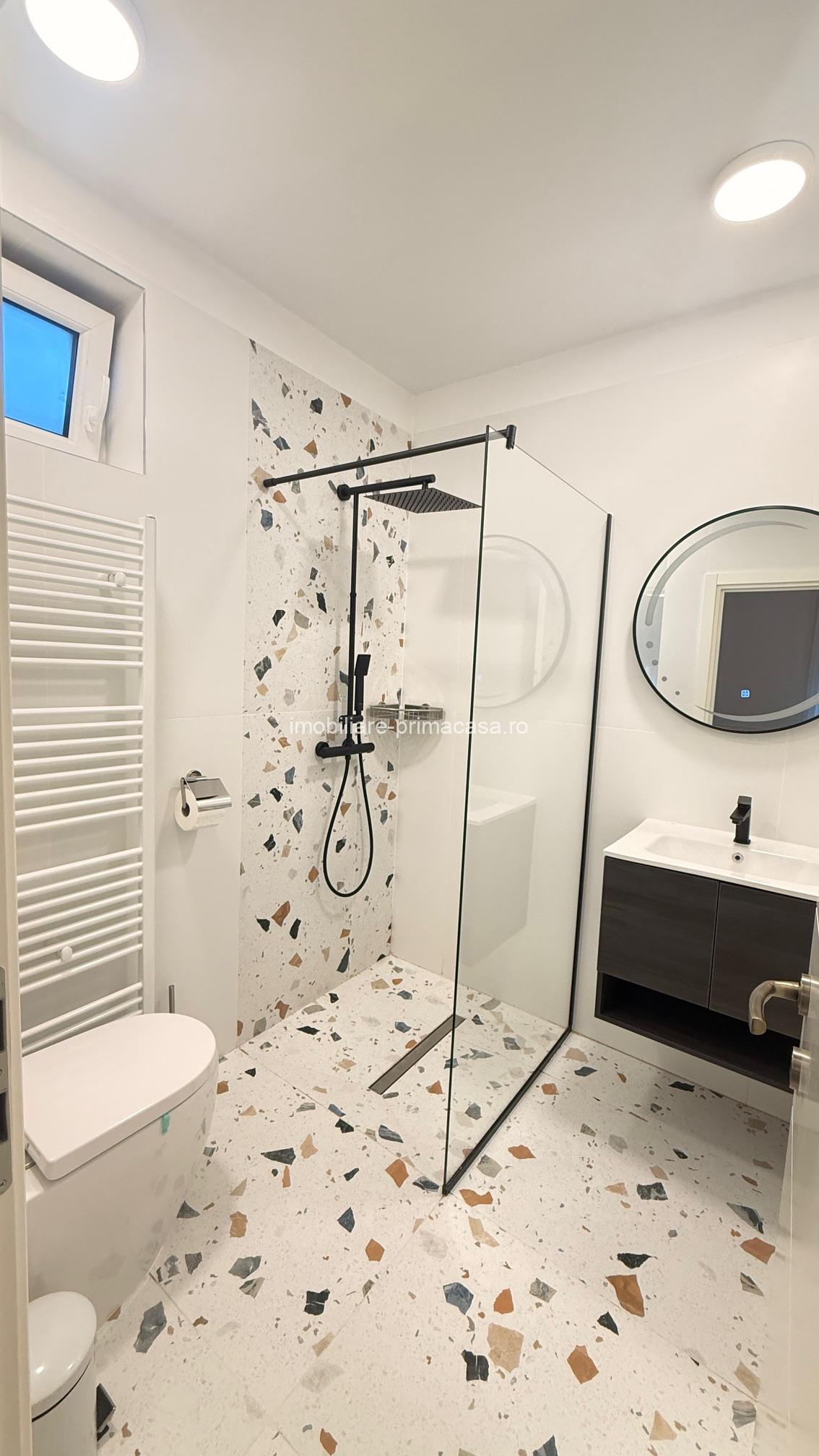 🏡Ultracentral – Zona Hollosi - Casă tip duplex de închiriat! - imagine 17