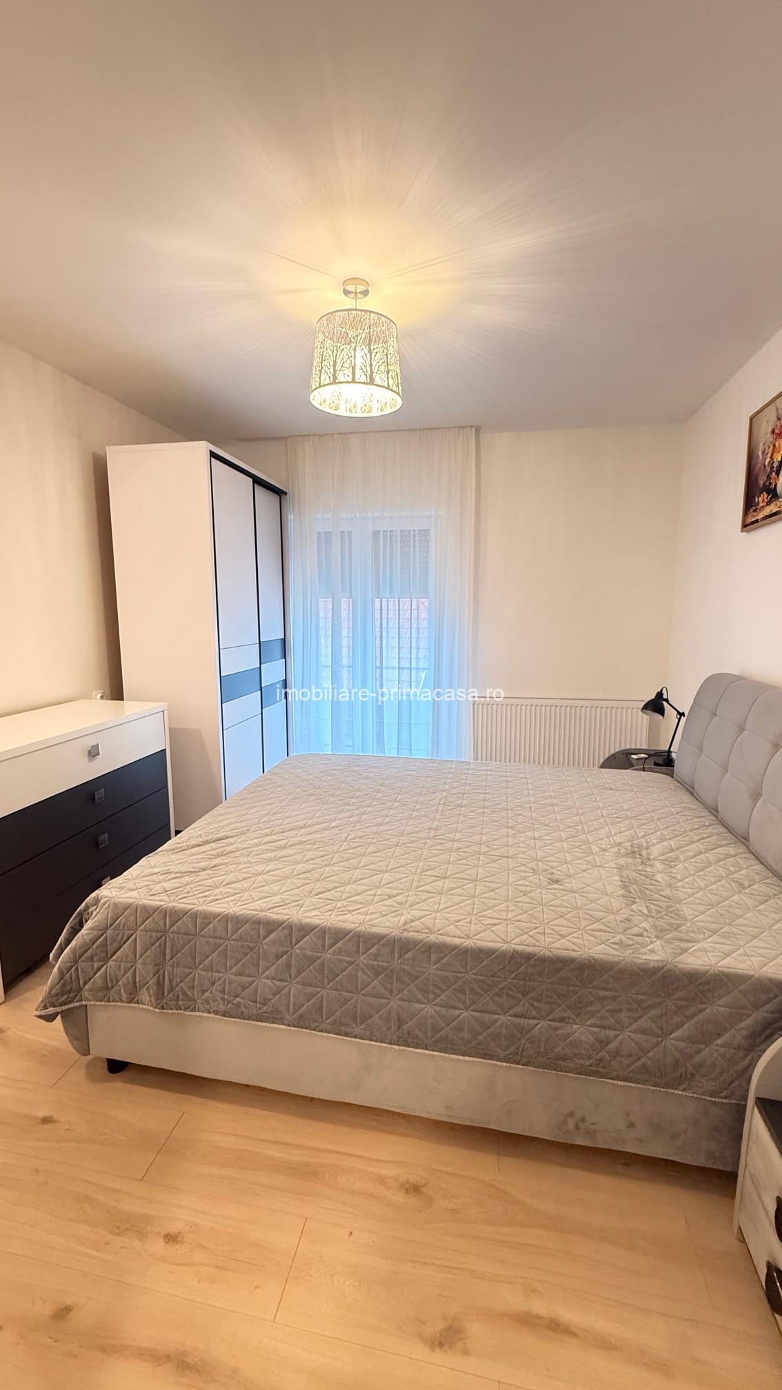 🏡Ultracentral – Zona Hollosi - Casă tip duplex de închiriat! - imagine 16