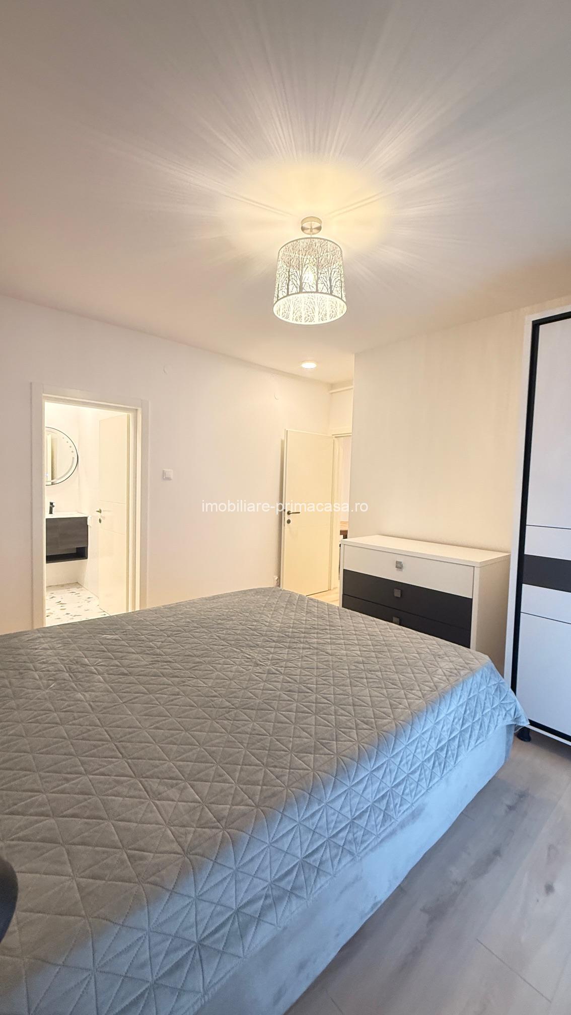 🏡Ultracentral – Zona Hollosi - Casă tip duplex de închiriat! - imagine 15