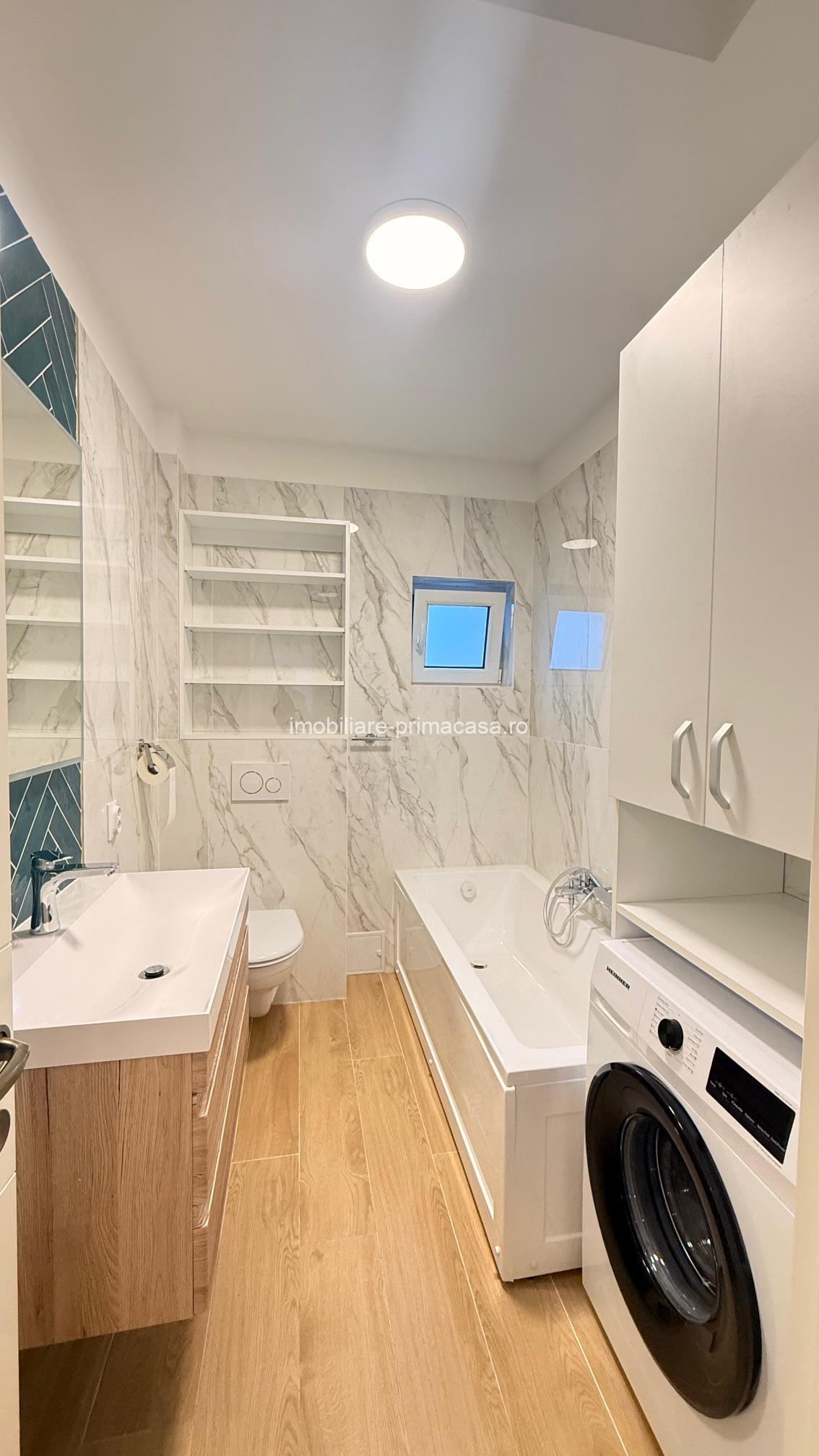 🏡Ultracentral – Zona Hollosi - Casă tip duplex de închiriat! - imagine 14